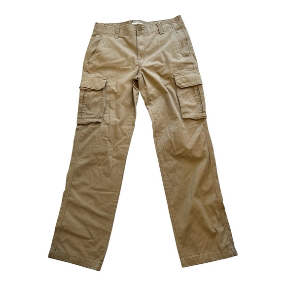 Goodfellow & Co Other - NWOT Goodfellow & Co Men's Khaki Cargo Pants